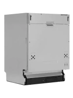 Встраиваемая посудомоечная машина DWB-614/6