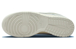 Кроссовки Nike Dunk Low Gone Fishing "Light Silver And Ocean Bliss"