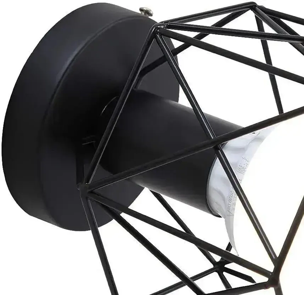 Feiyu Светильник, E27, 60 Вт