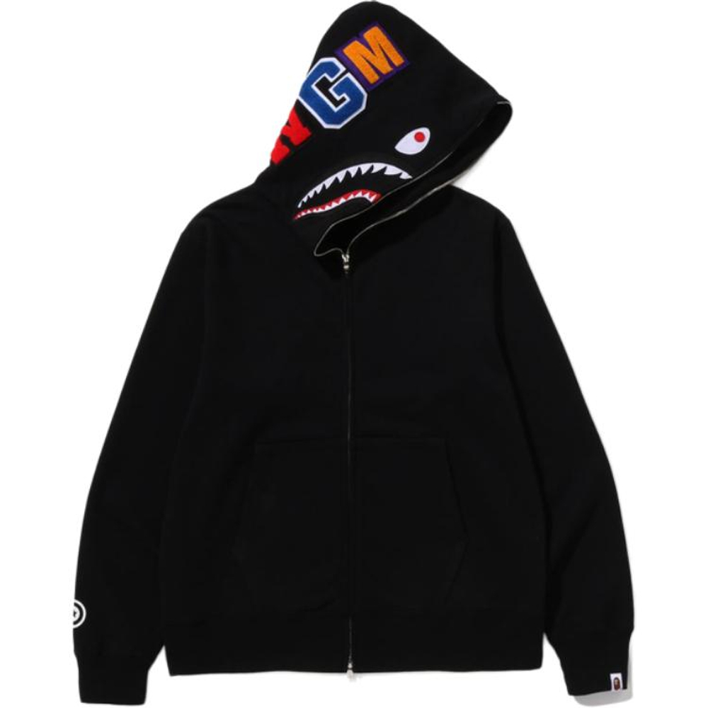 A Bathing Ape Bathing Ape Fw25 Свитшот