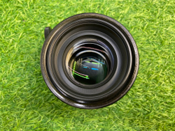 New Petzval 2.2/85mm Nikon F