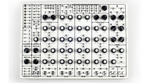 SOMA laboratory Pulsar-23 White