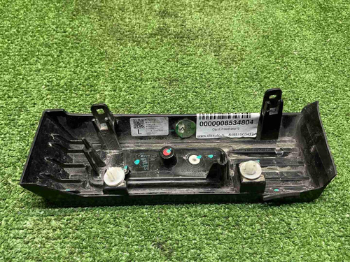 Катафот левый Jetour T2 (2023-н.в.)