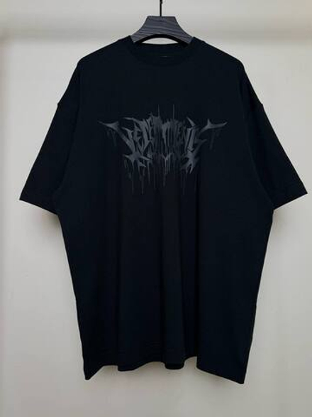 Футболка Vetements