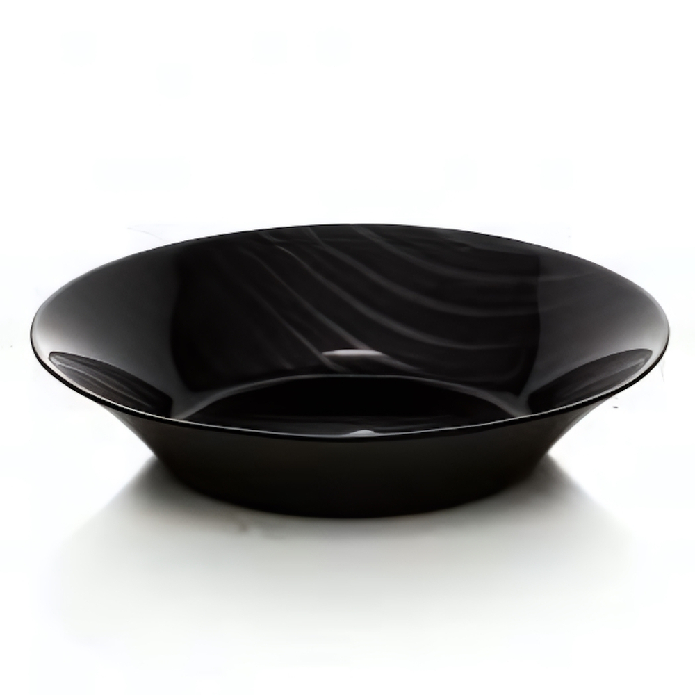 Тарелка глубокая 22см «Космос» (рис.28979) 10335SLBD67