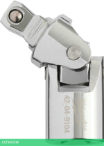 Адаптер карданный Milwaukee 1/2" (4932480650)