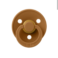 Пустышка Bibs Colour Caramel