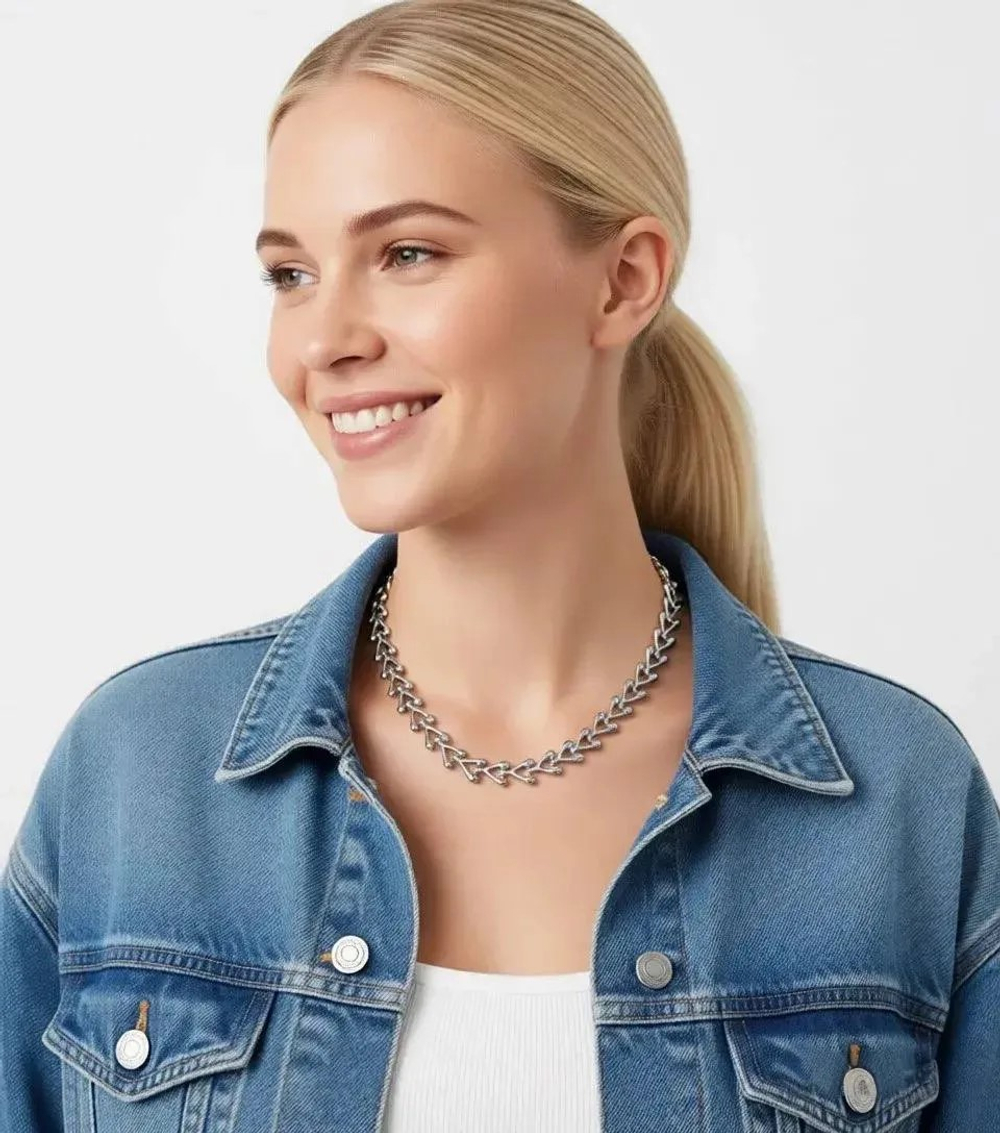 Колье Jewelry - арт263