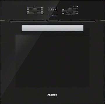 Электрический духовой шкаф Miele H 2661 BP OBSW