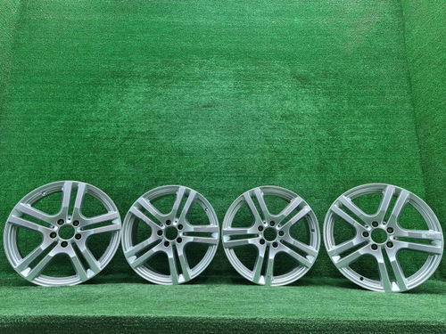 Диск Комплект дисков R18 Mercedes B w247 (2018-нв)