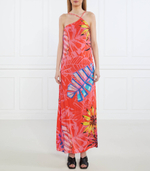 Платье Desigual - разноцветная(23SWMW03)