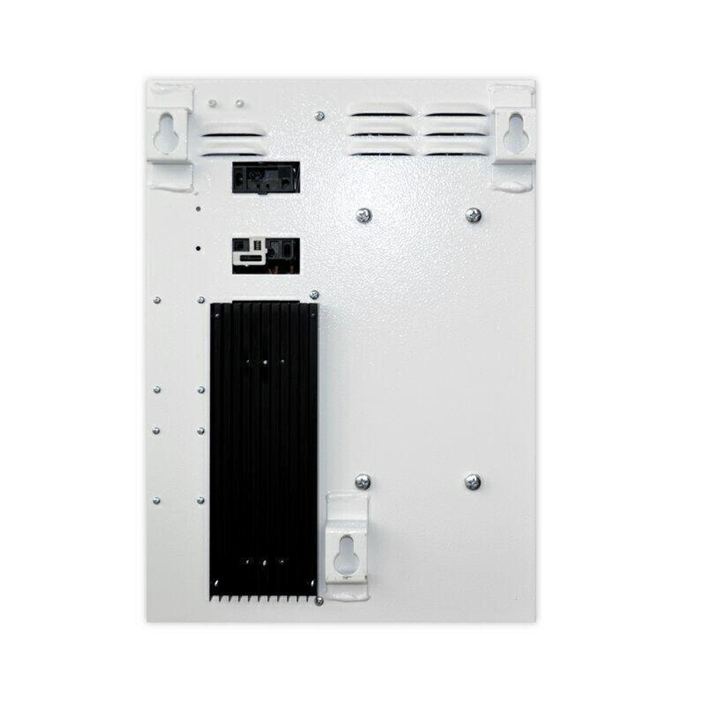 Настенный электрический котел РЭКО 24П