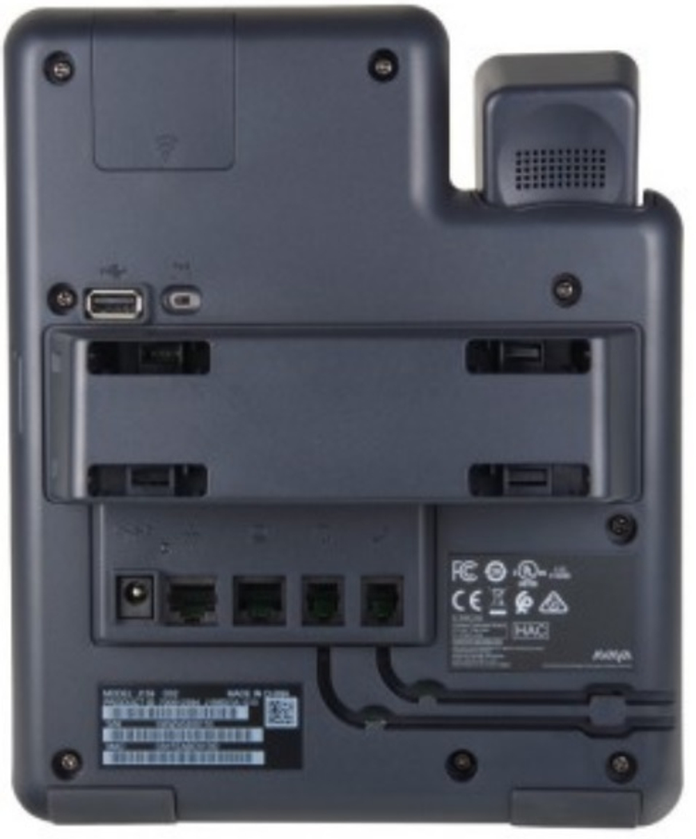 Проводной IP-телефон  Avaya 700512394