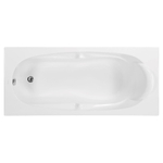 Акриловая ванна Vagnerplast KLEOPATRA 160x70