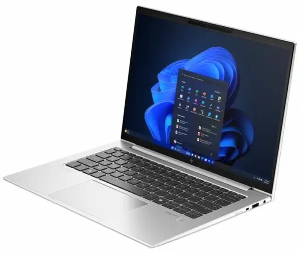 Ноутбук HP EliteBook 840 G11 (Core Ultra 5 125U/512GB SSD/16GB/14.0&quot WUXGA IPS/Win 11 Pro), A26S9EA	 14" / 16 Гб / SSD 512 Гб / Win 11 Pro / A26S9