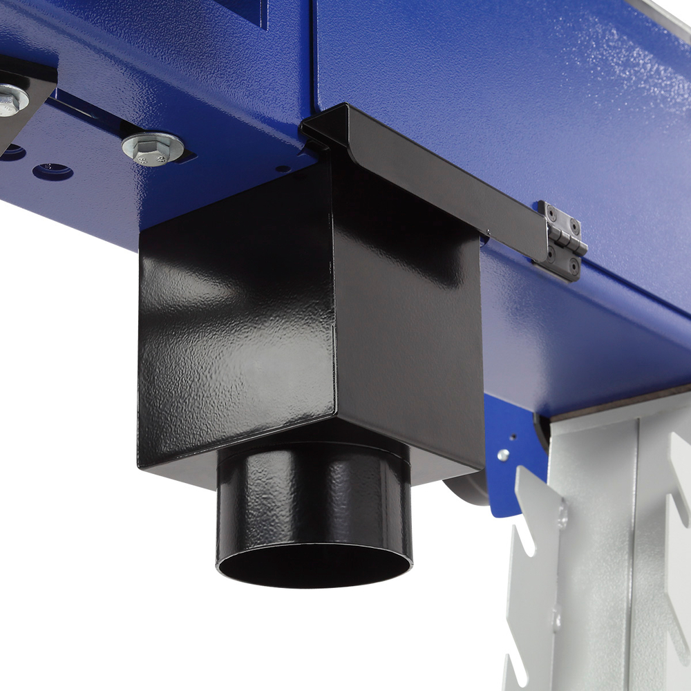 Станок ленточно-шлифовальный по металлу Belmash BSM-794PK/400