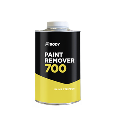 BODY HB 700 Удалитель краски (0,5л)
