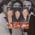 Bee Gees / Spirits Having Flown (LP)