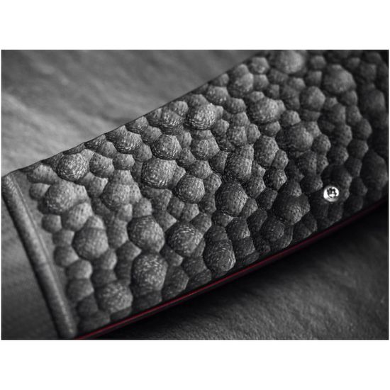 Складной нож Boker 01BO194 Bad Guy c клинком из стали D2, рукоять G10