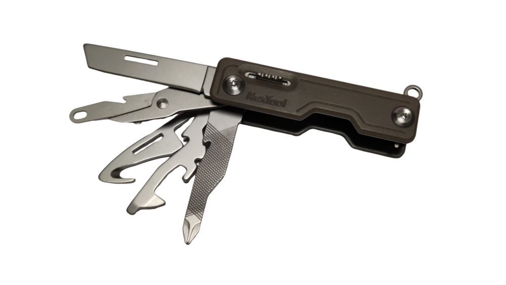 Нож многофункциональный Nextool NE20100