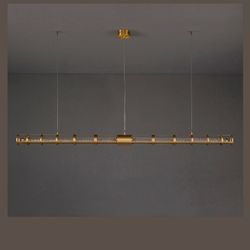 Подвесной светильник OPTIMA L150