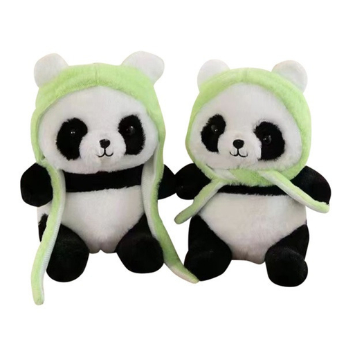 Игрушка мягкая ПАНДА (201880540)