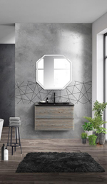 Тумба подвесная под раковину BelBagno ALBANO-800-2C-SO-PS