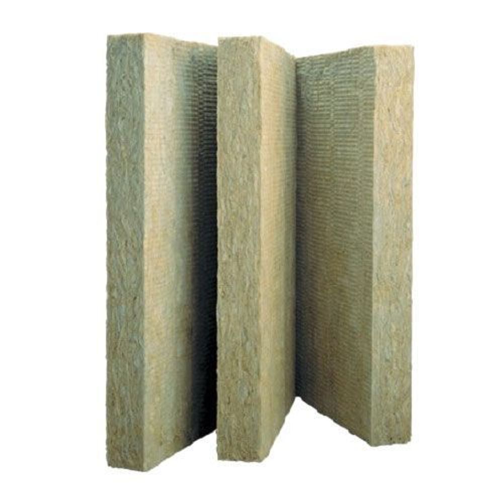 Огнезащитная плита Rockwool  Conlit SL 150 50x600x1000 мм