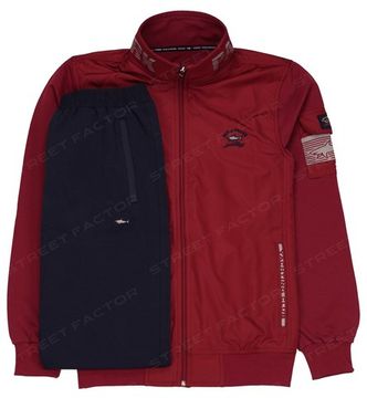 Спортивный костюм Paul&Shark