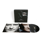 Phil Collins / Take A Look At Me Now... (3LP)