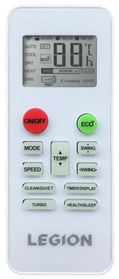 Классическая сплит-система серии FORUM LE-FMN24RH (комплект)