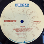Uriah Heep - Firefly (Англия 1977г.)