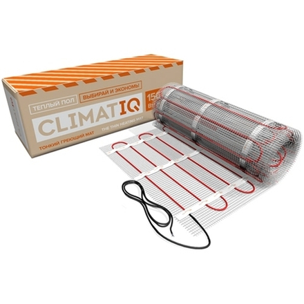 CLIMATIQ MAT - 12,0 кв.м.