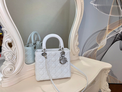 Christian Dior Lady Dior 24 cm