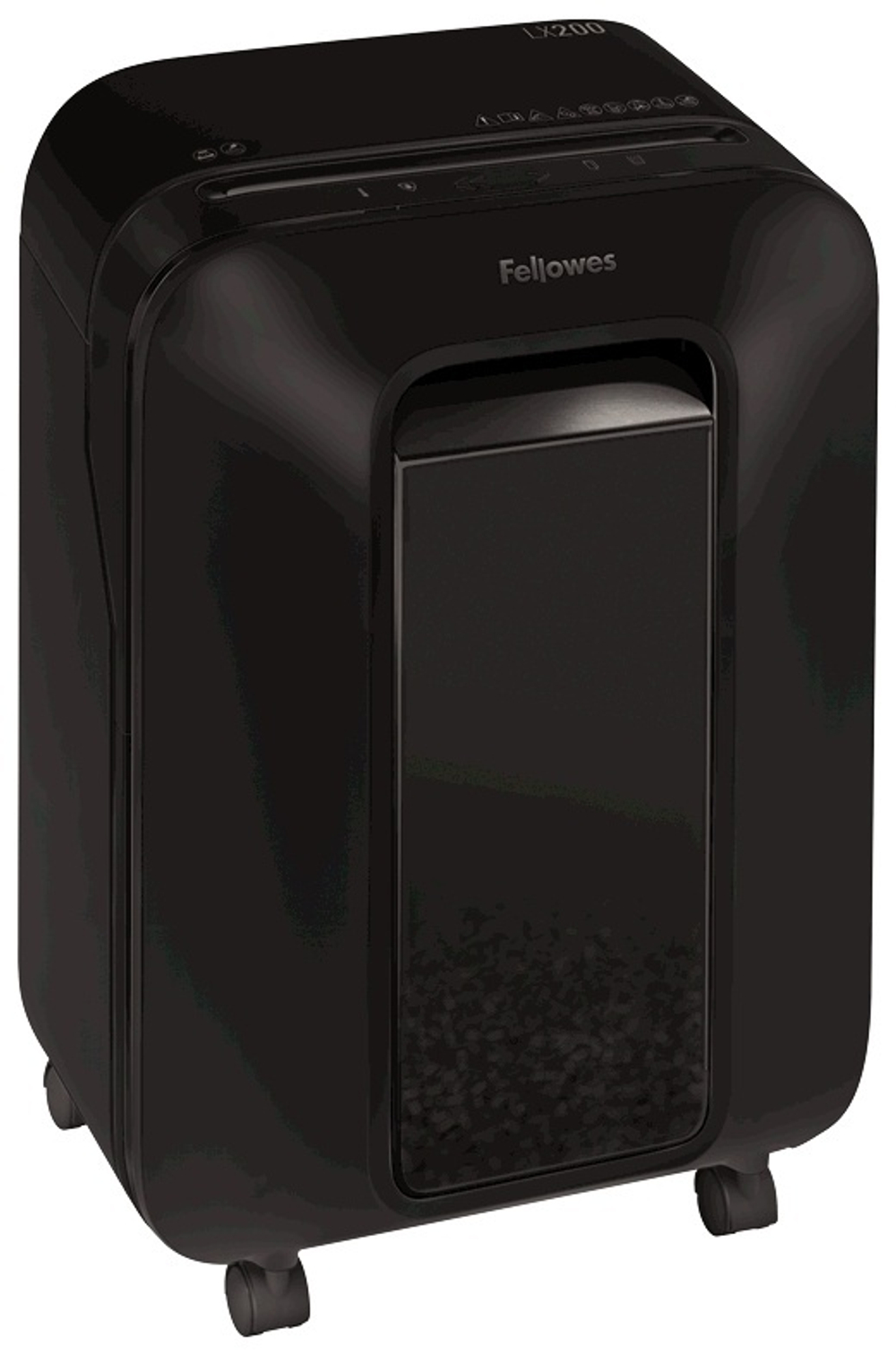 Уничтожитель документов Fellowes Powershred LX200