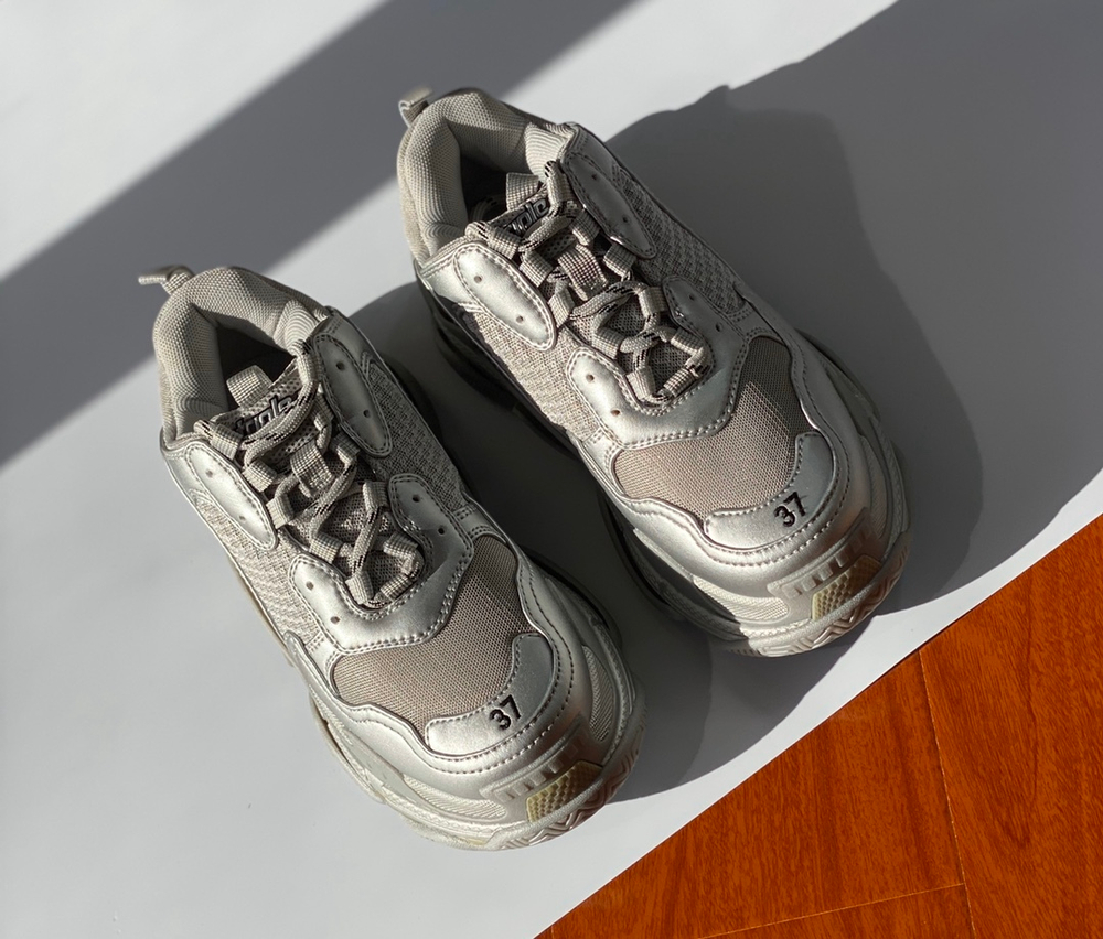 Balenciaga Triple S