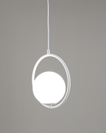 Светильник подвесной Moderli V11579-1P Barocco