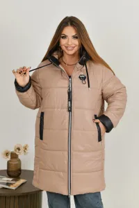 Пальто УК-21-225/2 Фабрика Моды