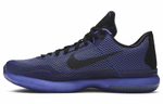 Кроссовки Nike Kobe 10 "Blackout" 10