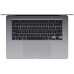 Ноутбук Apple MacBook Air 15" 2023 M2/8Gb/256Gb (MQKP3) Space Gray