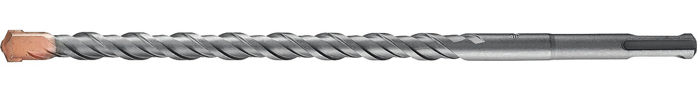 ЗУБР 14 x 260 мм, SDS-plus бур, Профессионал (29314-260-14)