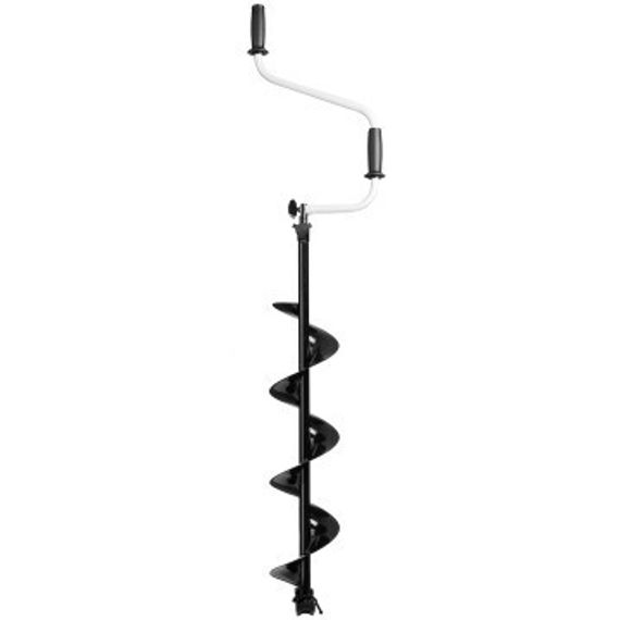 Ледобур ТОРНАДО-М2 180R правое вращение, без чехла (LT-180R-1) Тонар (0)