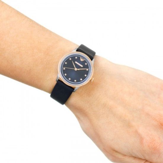 Женские наручные часы Emporio Armani AR2066