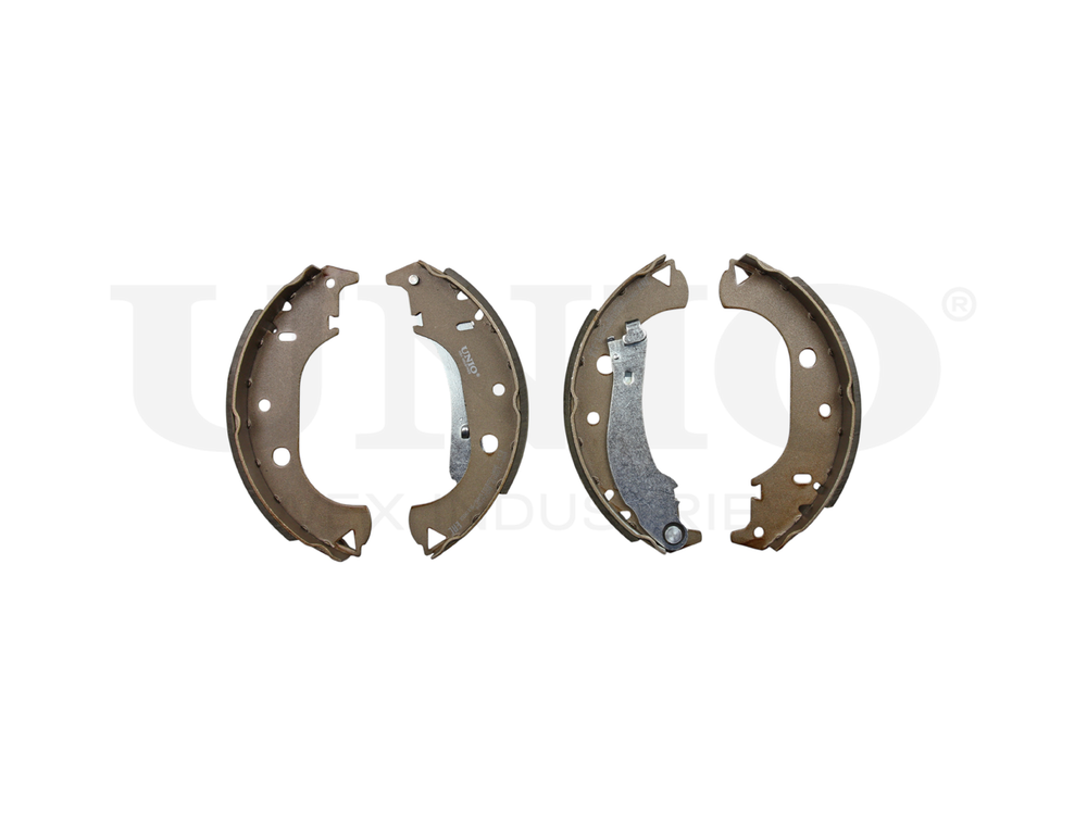 Колодки тормозные бараб. задние UNIO BRP-10069