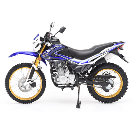 Мотоцикл Regulmoto SK 250GY-5 , Синий