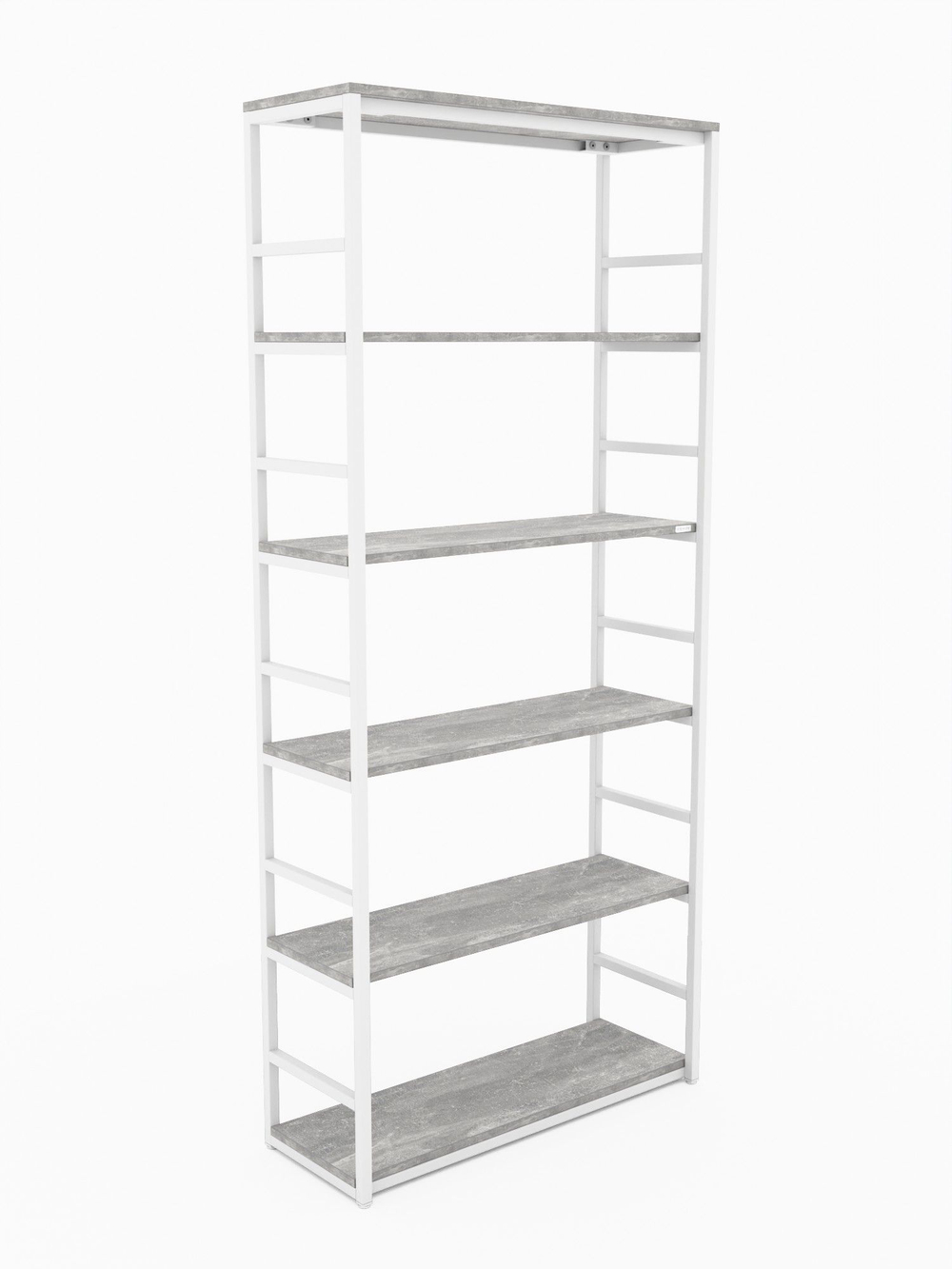 Стеллаж металлический FLOW