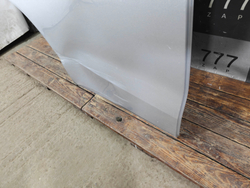 Дверь задняя правая Haval M6 2 21-нв Б/У Оригинал 6201200XKZ8PB