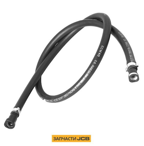 Топливный шланг JCB 647/02127