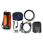FoxWeld TIG 205 DC аппарат аргонодуговой сварки 5998