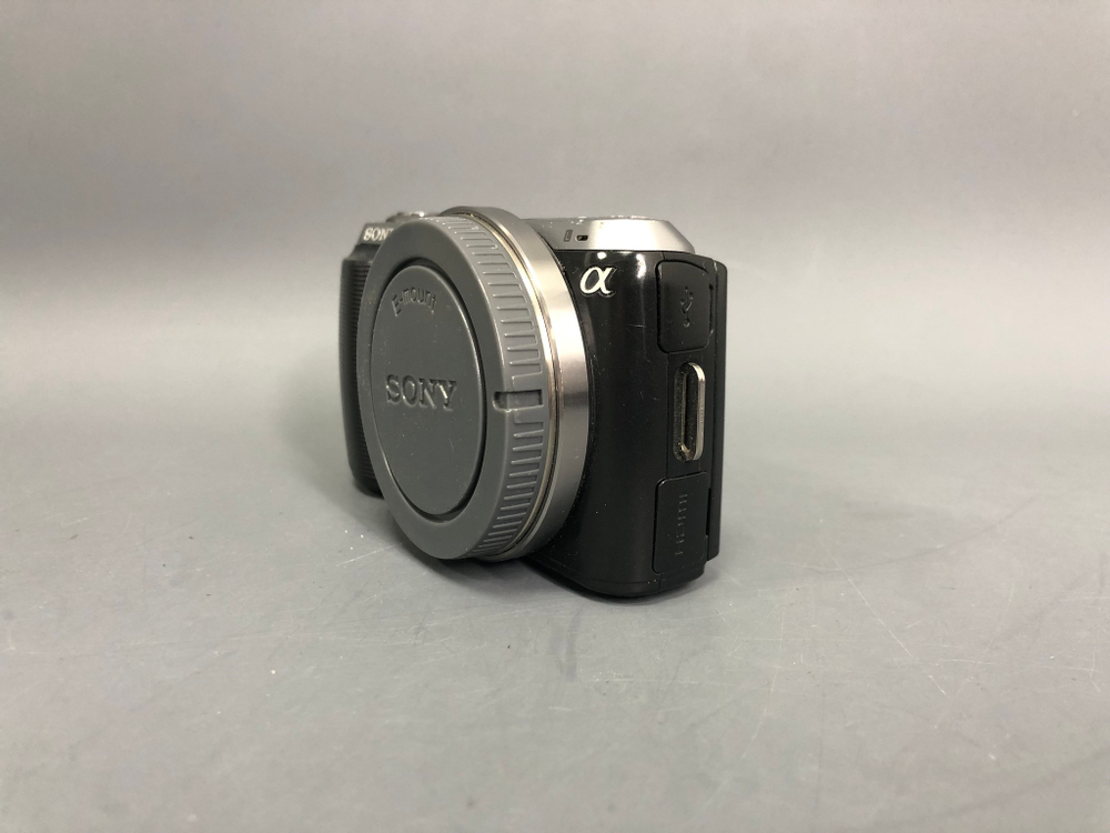 Sony NEX-C3